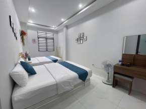 Mey Homestay